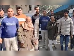 पीरागढ़ी केस के तांत्रिक की खौफनाक कहानी, जैसा कह रहा हूं, करो... बोल फिरोजाबाद में दो दोस्तों की ली थी बलि!