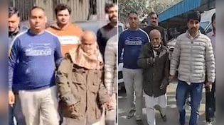 पीरागढ़ी केस के तांत्रिक की खौफनाक कहानी, जैसा कह रहा हूं, करो... बोल फिरोजाबाद में दो दोस्तों की ली थी बलि!