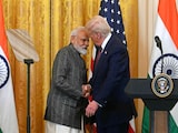 How New US Trade Deal Gives India Advantage Over China, Pakistan, Bangladesh How New US Trade Deal Gives India Advantage Over China, Pakistan, Bangladesh