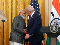 How New US Trade Deal Gives India Advantage Over China, Pakistan, Bangladesh