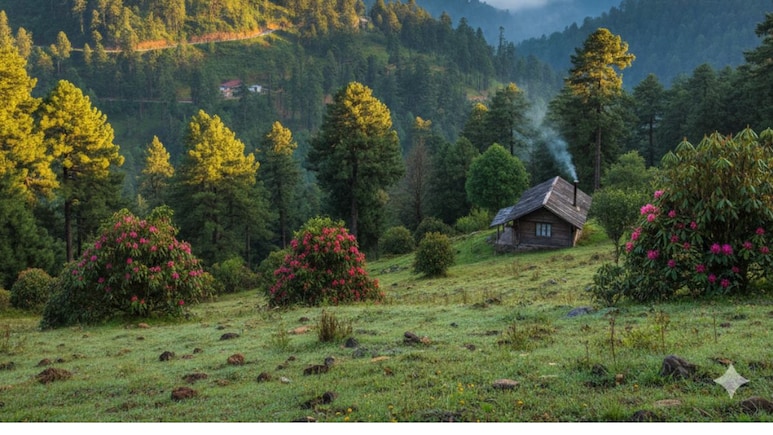 Why Dhanaulti Should Be Your Next Travel Destination