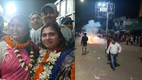 Jharkhand Municipal Election Result: झारखंड के छोटे शहरों में नहीं दिखा BJP-JMM का दम, निर्दलीय उम्मीदवारों ने मारी बाजी