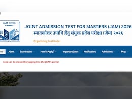 IIT JAM 2026 की रिस्पॉन्स शीट हुई जारी, ये रहा डाउनलोड करने का डायरेक्ट लिंक