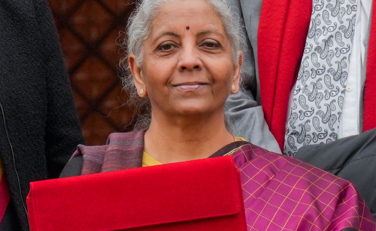 बायोफार्मा शक्ति अभियान के लिए बजट में कुल 10 हजार करोड़ रुपये का प्रावधान किया गया है.