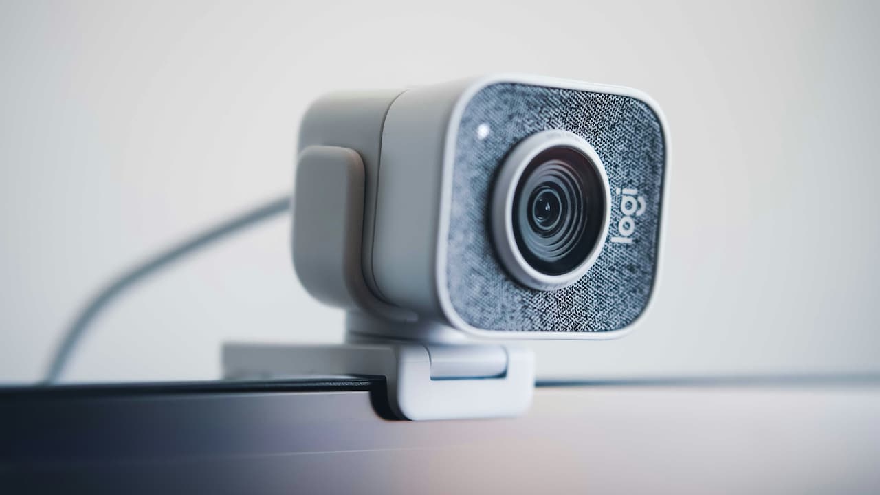Is Your 1080p Webcam Not Clear? Here's Why Resolution Doesn't Mean Better Video Quality.