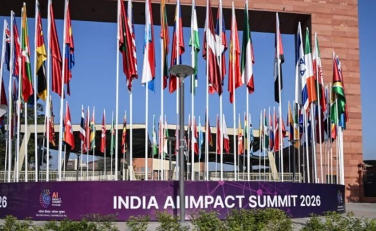 Latest and Breaking News on NDTV