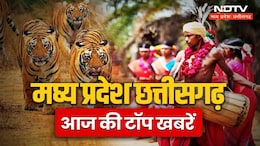 MP-Chhattisgarh: टायर फैक्ट्री में लगी भीषण आग, जबलपुर से आए दमकल वाहन; धरने पर बैठे नपा अध्यक्ष