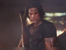 &lsquo;फाइटर&rsquo; से मिली पहचान, अब &lsquo;नागबंधम&rsquo; में दमदार विलेन बने ऋषभ साहनी