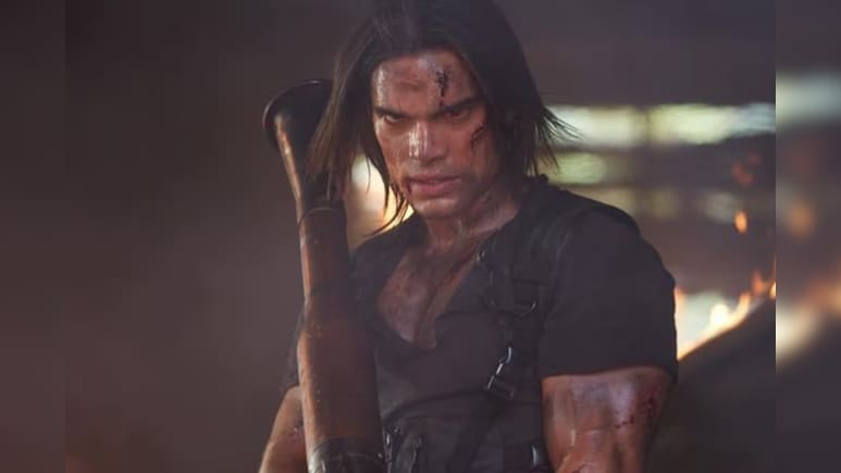 &lsquo;फाइटर&rsquo; से मिली पहचान, अब &lsquo;नागबंधम&rsquo; में दमदार विलेन बने ऋषभ साहनी