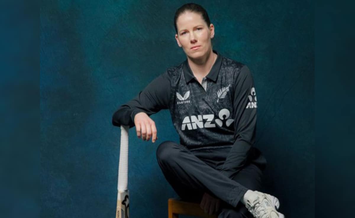 T20 World Cup के बीच न्यूजीलैंड की स्टार क्रिकेटर ने लिया संन्यास, जानें कैसा रहा उनका करियर