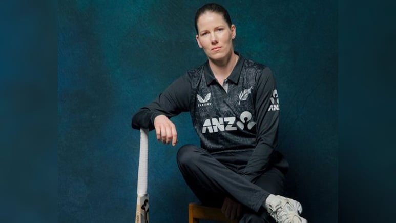 T20 World Cup के बीच न्यूजीलैंड की स्टार क्रिकेटर ने लिया संन्यास, जानें कैसा रहा उनका करियर
