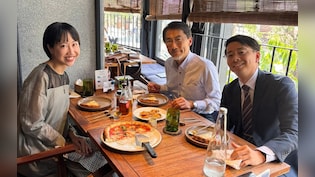 बेंगलुरु में इस दुकान के पिज्जा के फैन हुए जापानी राजदूत, सोशल मीडिया पर पोस्ट की फोटो, बताया भारत का बेस्ट Pizza