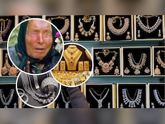 Baba Vanga Prediction: 2026 में बड़ा संकट! सोने-चांदी पर बाबा वेंगा की भविष्‍यवाणी क्‍यों है चर्चा में?