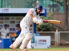Delhi Draw With Mumbai In Ranji Trophy; Jammu And Kashmir Enter Quarterfinals From Group D