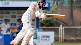 Delhi Draw With Mumbai In Ranji Trophy; Jammu And Kashmir Enter Quarterfinals From Group D