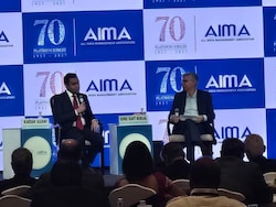 Karan Adani Named Business Leader Of The Year At 2026 AIMA Awards. Full List Here