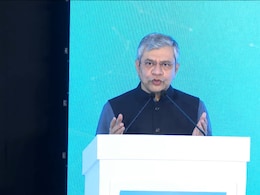 'प्लेटफॉर्म्स को कंटेंट की जिम्मेदारी लेनी ही होगी', DNPA कॉन्क्लेव में बोले केंद्रीय मंत्री अश्विनी वैष्णव