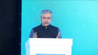 'प्लेटफॉर्म्स को कंटेंट की जिम्मेदारी लेनी ही होगी', DNPA कॉन्क्लेव में बोले केंद्रीय मंत्री अश्विनी वैष्णव