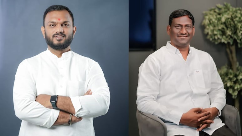 Sangli Mayor : धीरज सूर्यवंशी सांगलीचे महापौर, गजानन मगदूम उपमहापौर, कधी झाली निवड? वाचा इनसाईड स्टोरी