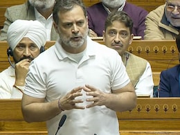 श्री वैष्णो देवी मेडिकल कॉलेज की मान्यता रद्द क्यों की? राहुल गांधी के सवाल पर सरकार ने दिया ये जवाब