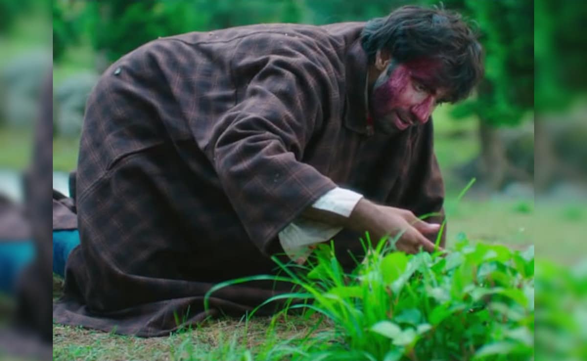 Latest and Breaking News on NDTV