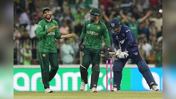 T20 World Cup Top Performers Day 12: Sahibzada Farhan, Corbin Bosch, Shivam Dube Shine As Super Eight Race Concludes