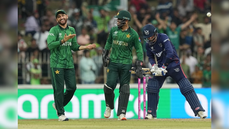 T20 World Cup Top Performers Day 12: Sahibzada Farhan, Corbin Bosch, Shivam Dube Shine As Super Eight Race Concludes