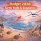 Turtle Trails and Seaplanes: Budget 2026's Unusual Bet On Adventure Tourism