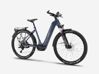 Decathlon ने लॉन्च की 130km रेंज और Bosch मोटर वाली इलेक्ट्रिक साइकिल, जानें कीमत