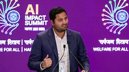 At India AI Summit, Jeet Adani Says AI Will Redefine Sovereignty