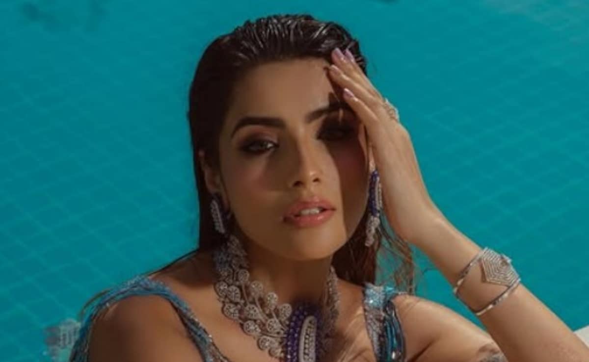 Latest and Breaking News on NDTV