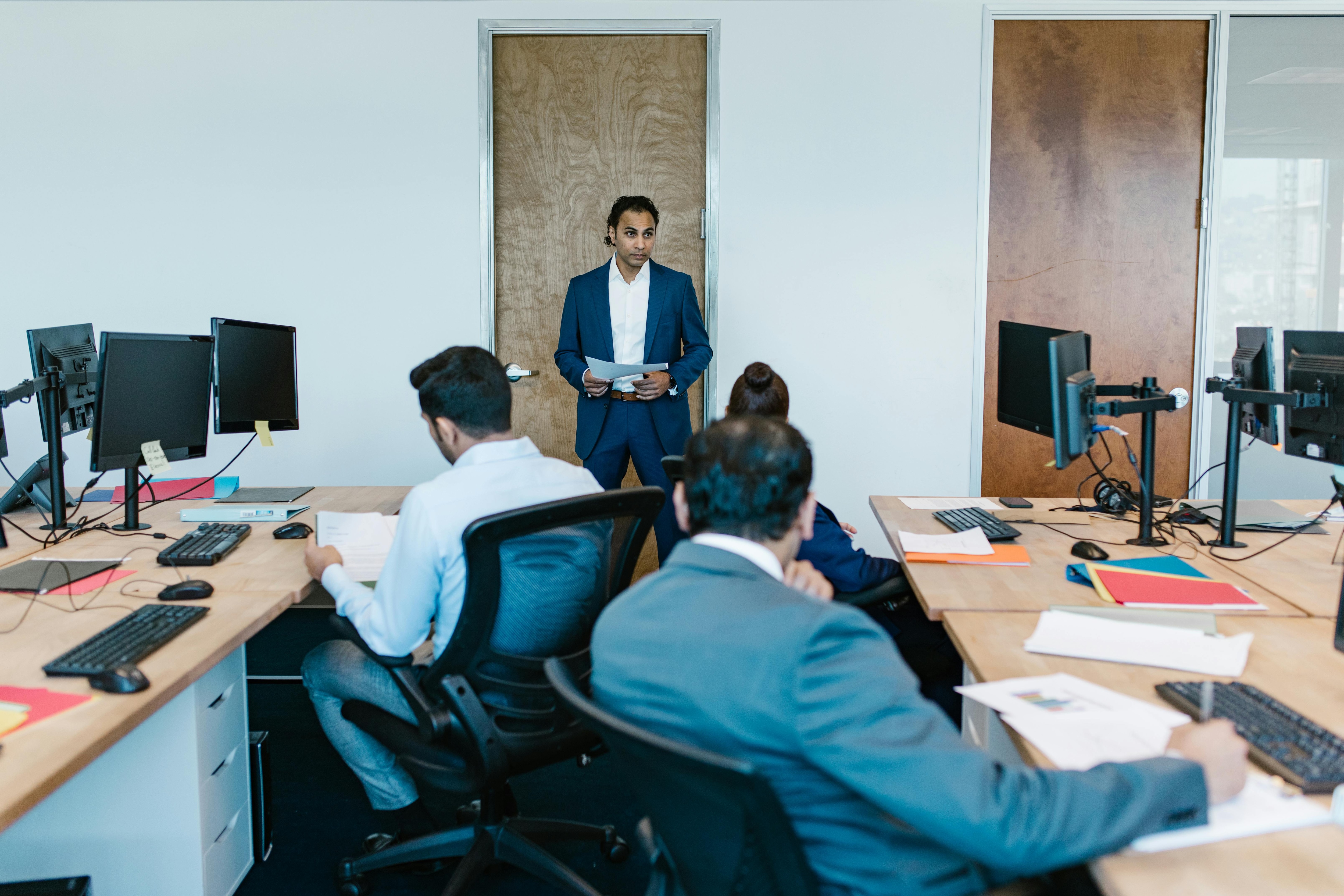 AI Doomsday Report Makes Shocking Prediction For Infosys, TCS  And Wipro