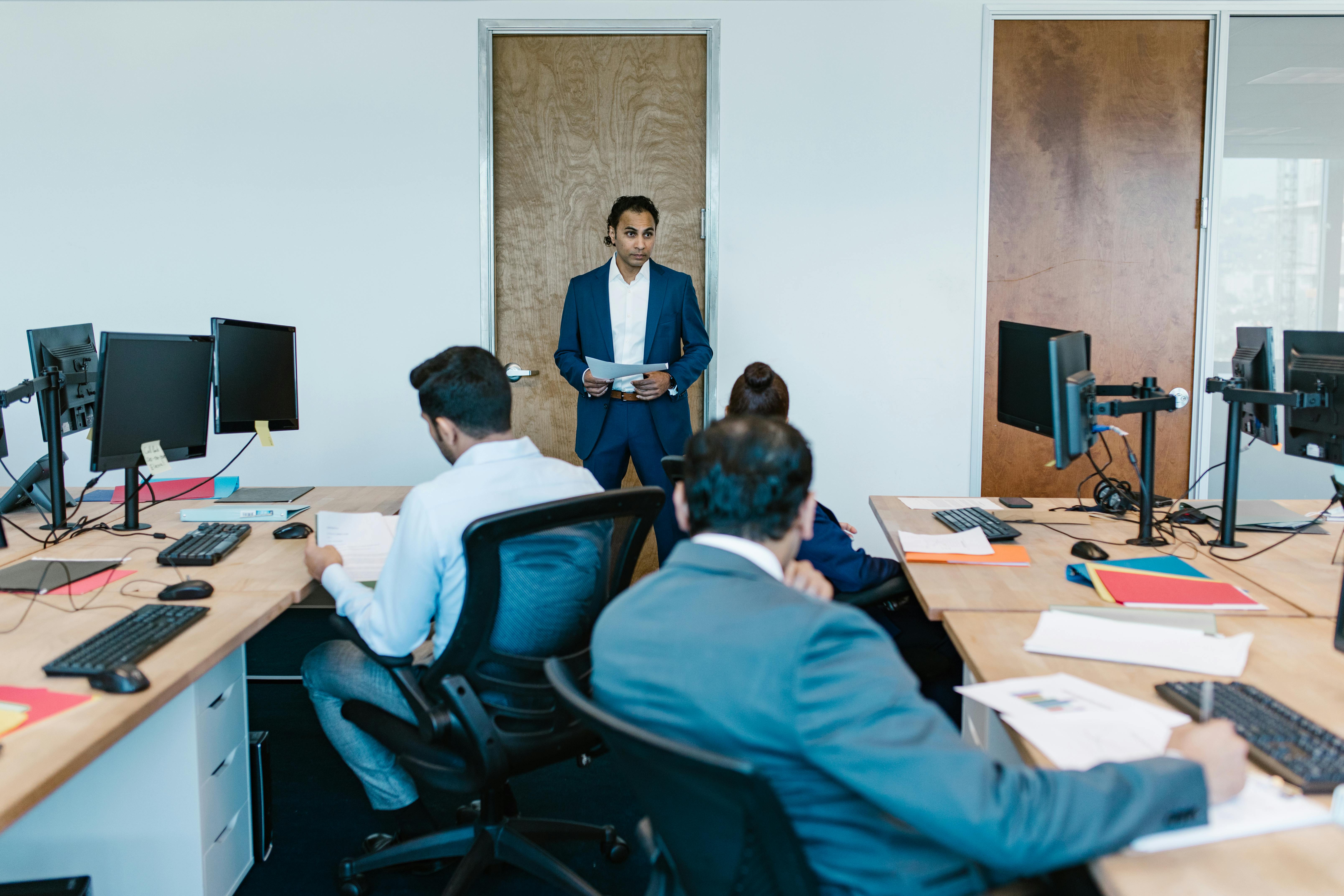 Indian IT Sector At Risk? AI Doomsday Report Makes Shocking Prediction For Infosys, TCS  And Wipro