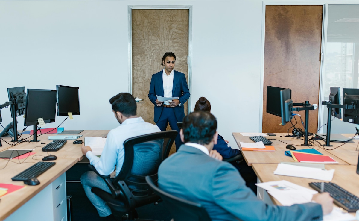 Indian IT Sector At Risk? AI Doomsday Report Makes Shocking Prediction For Infosys, TCS  And Wipro