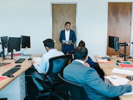 Indian IT Sector At Risk? AI Doomsday Report Makes Shocking Prediction For Infosys, TCS  And Wipro