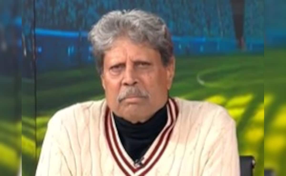 T20 WC 2026: पाकिस्तान के ड्रामे पर कपिल देव का बेबाक बयान, हालात अच्छे नहीं लग रहे हैं