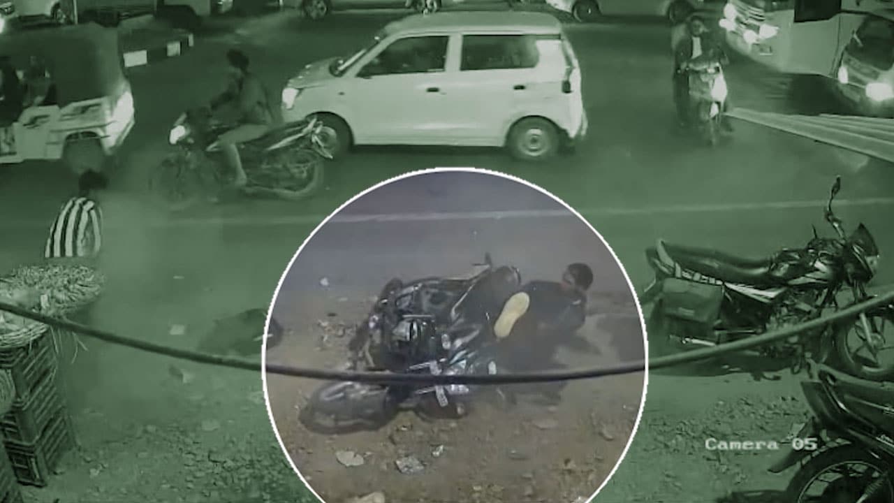 Horror In Lucknow: Student Returning From Farewell Runs Over 5, Child Dies