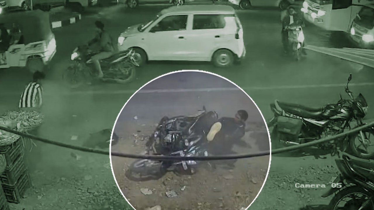 Horror In Lucknow: Student Returning From Farewell Runs Over 5, Child Dies