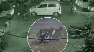 Lucknow Hit-And-Run: Class 12 Student's Car Kills Child, Injures Several