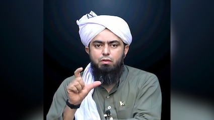 पाकिस्तान में यूट्यूबर मौलाना अली मिर्जा पर जानलेवा हमला, पैगंबर पर देते रहे हैं विवादित बयान