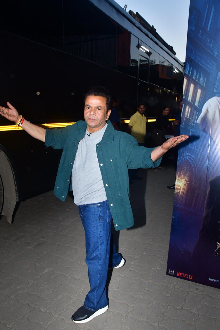 Rajpal Yadav Press Conference LIVE: राजपाल यादव के साथ हुआ षड़यंत्र! बोले- बिना पढ़ें साइन किया अग्रीमेंट