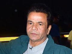 Rajpal Yadav Press Conference LIVE: राजपाल यादव ने रखी प्रेस कॉन्फ्रेंस, 9 करोड़ चेक बाउंस मामले में गए थे तिहाड़ जेल