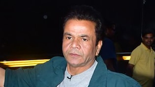 Rajpal Yadav Press Conference LIVE: राजपाल यादव ने रखी प्रेस कॉन्फ्रेंस, 9 करोड़ चेक बाउंस मामले में गए थे तिहाड़ जेल