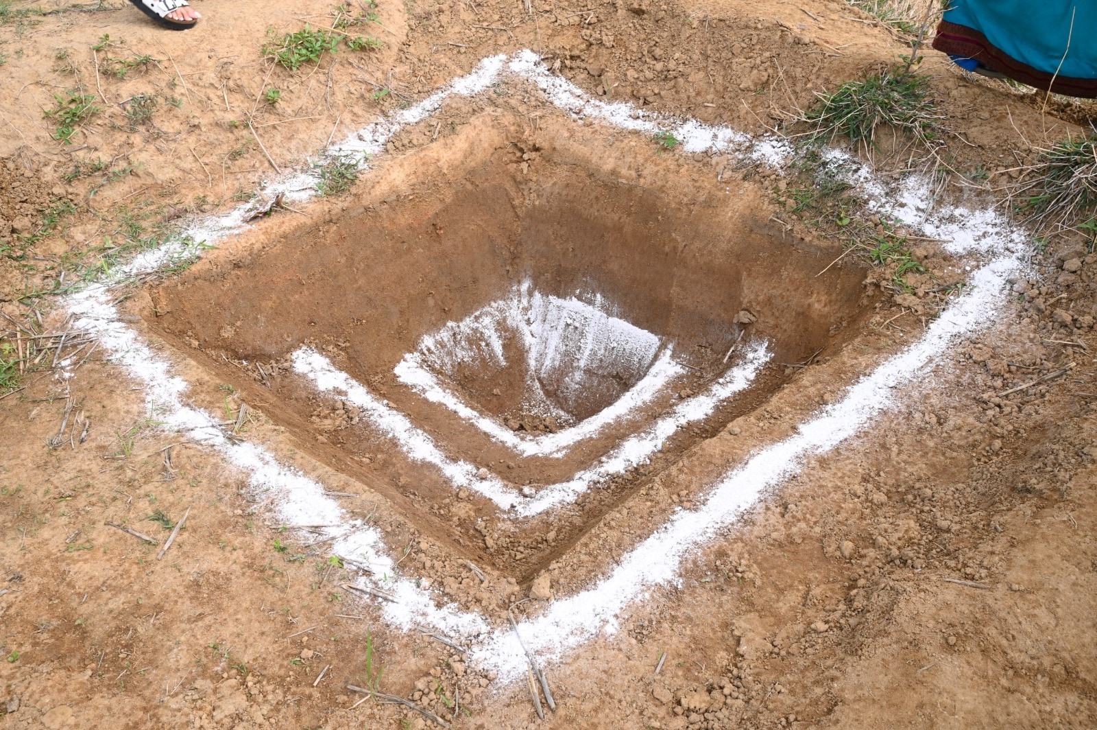 Korea Water Conservation Model: कोरिया का जल संरक्षण मॉडल Korea Water Conservation Model: कोरिया का जल संरक्षण मॉडल