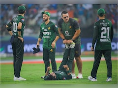 Pakistan vs Australia, 3rd T20I Live Streaming: ऑस्ट्रेलिया की नजरें क्लीन स्वीप से बचने पर, जानें कब और कहां देख पाएंगे लाइव