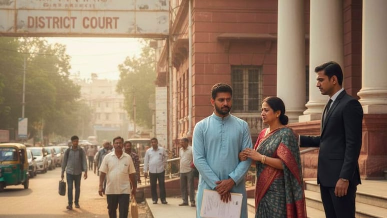 'Divorce Ends Marriage, But Not Joint Loan': Who Will Pay The EMI?