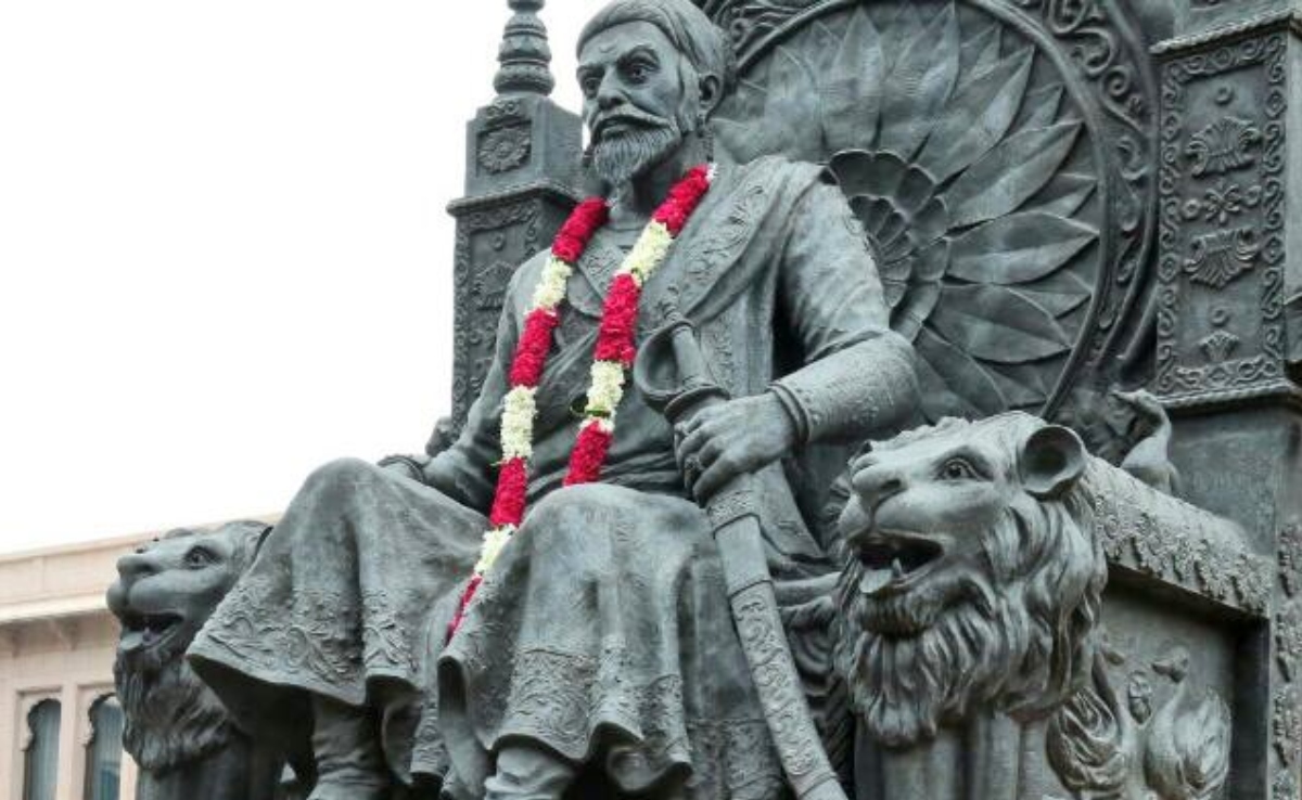 शिवाजी महाराज का 'हिंदवी स्वराज्य', कितना बड़ा है भारत के इतिहास में उनका योगदान