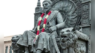 अपने देश में शिवाजी की मूर्ति क्यों लगवाना चाहता है इजरायल, भारत में क्या है इजरायलियों का योगदान