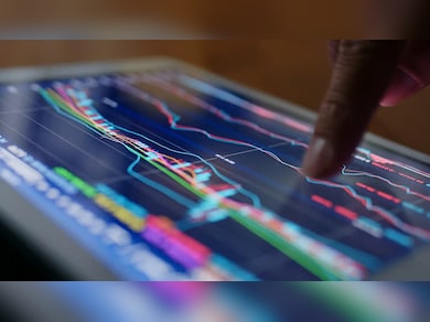 Stock Market Live Updates: Sensex, Nifty Extend Declines After RBI MPC Keeps Rep Rate Unchanged; IT Stocks Continue To Drag