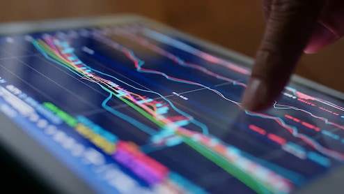 Sensex, Nifty Log Weekly Gains After Powering Through Budget, US Trade Deal, Anthropic Shock